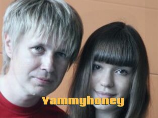 Yammyhoney