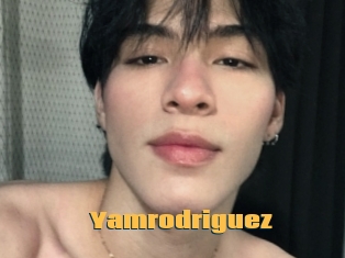 Yamrodriguez