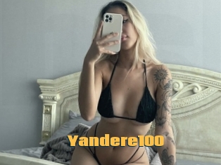 Yandere100