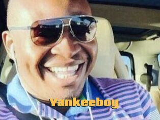 Yankeeboy