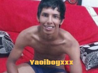 Yaoiboyxxx
