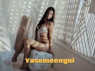 Yasemeenyui