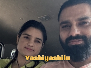 Yashiyashilu