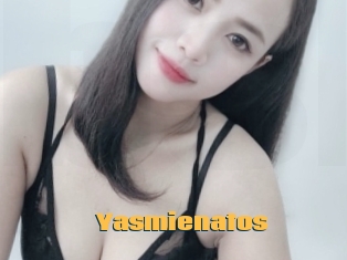 Yasmienatos
