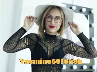 Yasmine69fetish