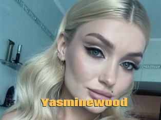 Yasminewood
