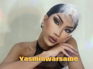 Yasminwarsame