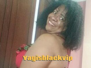 Yayisblackvip