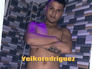 Yeikorodriguez