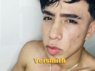 Yeismith