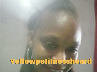 Yellowpetitnessheard