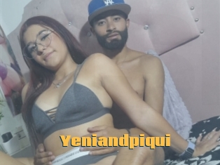 Yeniandpiqui
