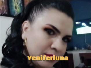 Yeniferluna