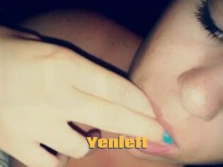 Yenlett