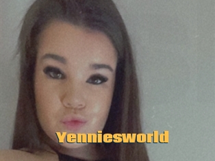 Yenniesworld