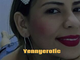 Yennyerotic