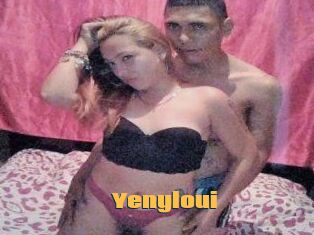 Yenyloui