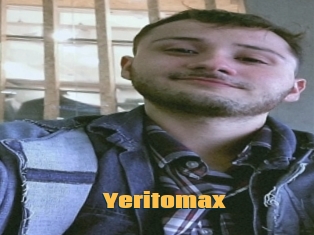 Yeritomax