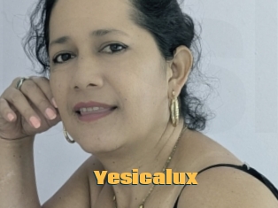 Yesicalux