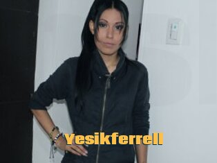 Yesikferrell