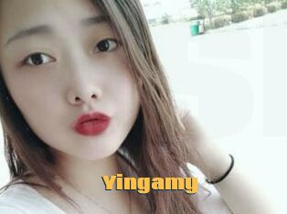 Yingamy