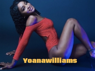 Yoanawilliams