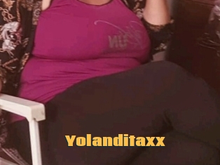Yolanditaxx