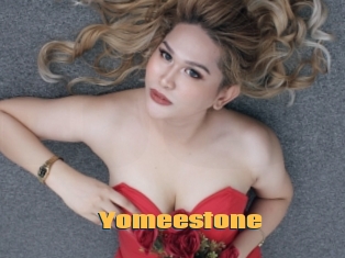 Yomeestone