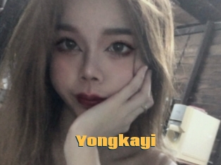 Yongkayi