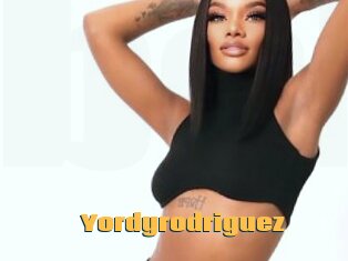 Yordyrodriguez