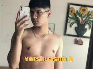 Yorshuasmith