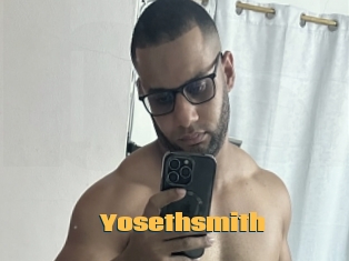 Yosethsmith