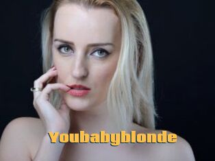 Youbabyblonde
