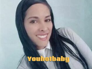 Youhotbaby