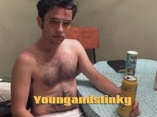 Young_and_stinky