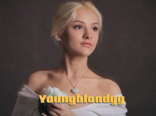 Youngblondyy