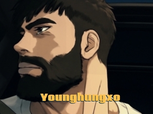 Younghungxo