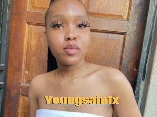 Youngsaintx