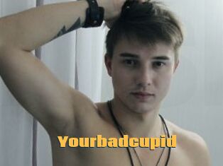 Yourbadcupid