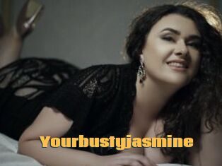 Yourbustyjasmine