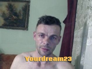 Yourdream23
