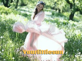 Yourlittlesun