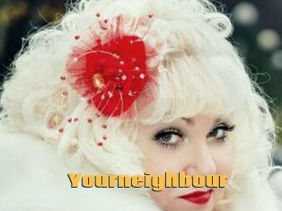Yourneighbour