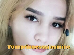 Yourprincesssjasmine