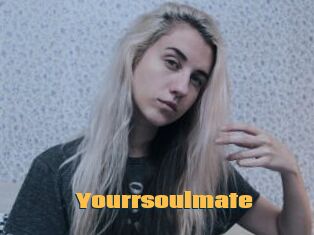 Yourrsoulmate