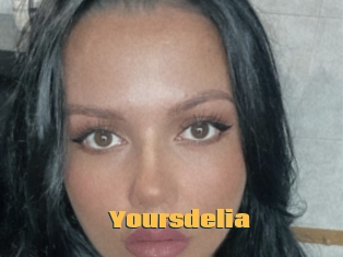 Yoursdelia