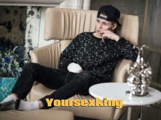 Yoursexking