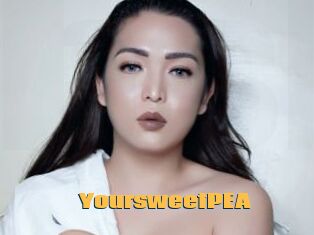 YoursweetPEA