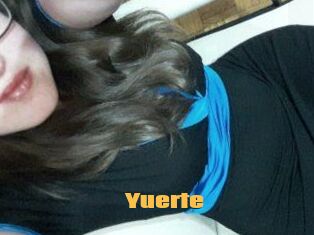 Yuerte