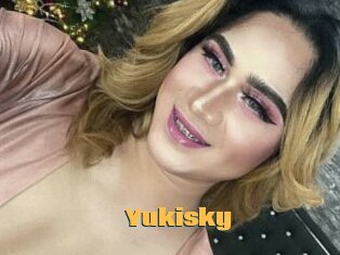 Yukisky